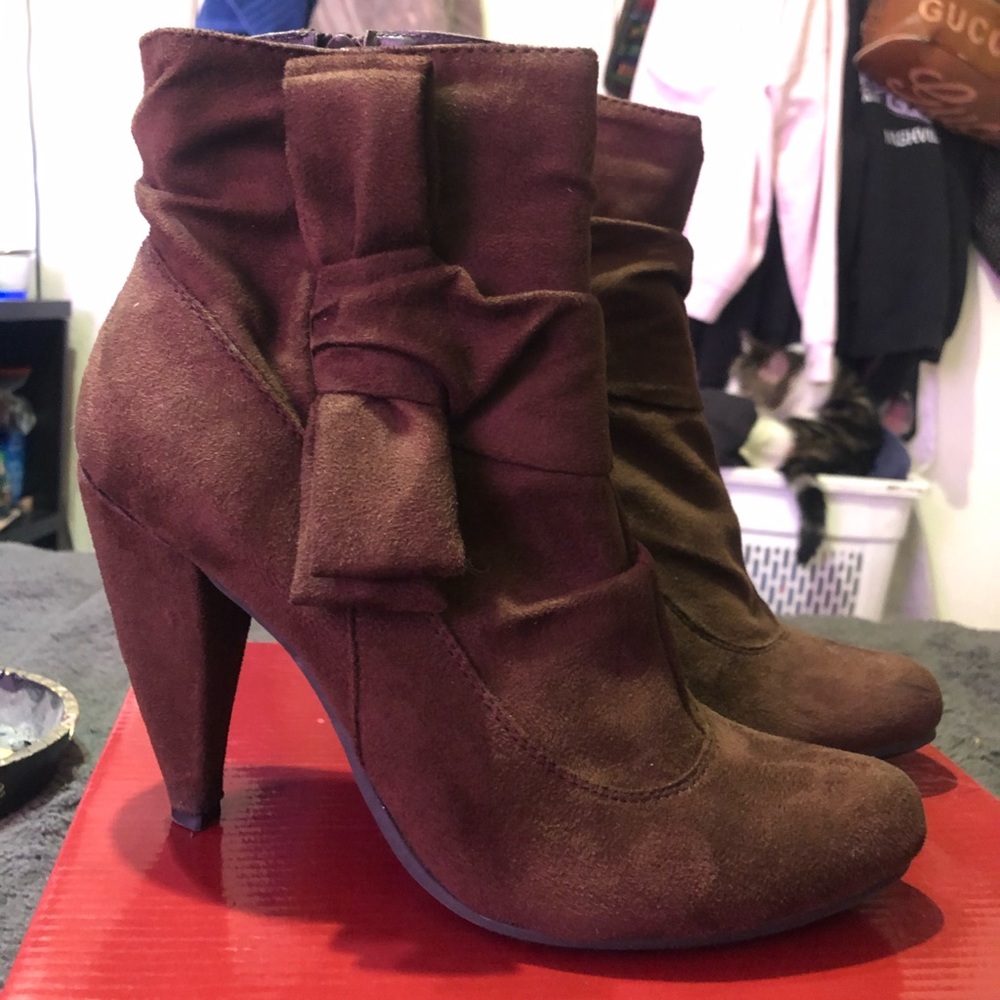 Heel Bundle - image 1